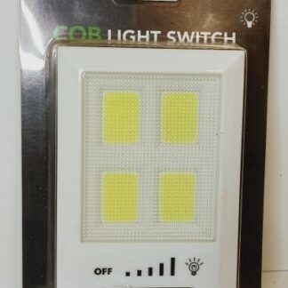 LED Light magnetic slider dimmable (qty 2)