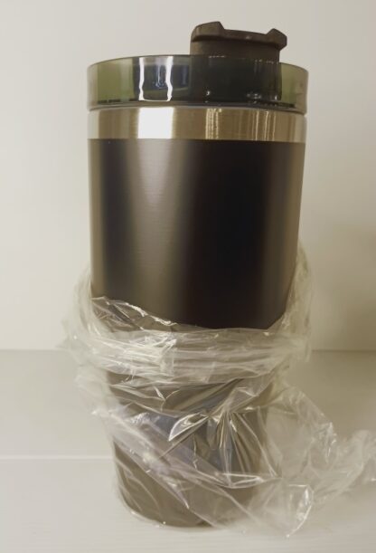 Vacuum Insulated Mug Hot & Cold 590Ml - Image 4