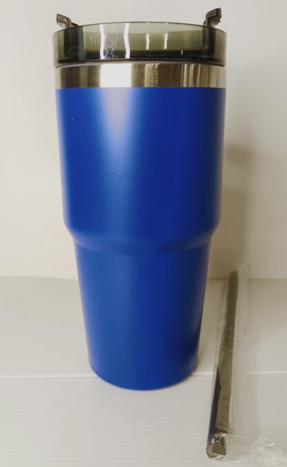 Vacuum Insulated Mug Hot & Cold 590Ml