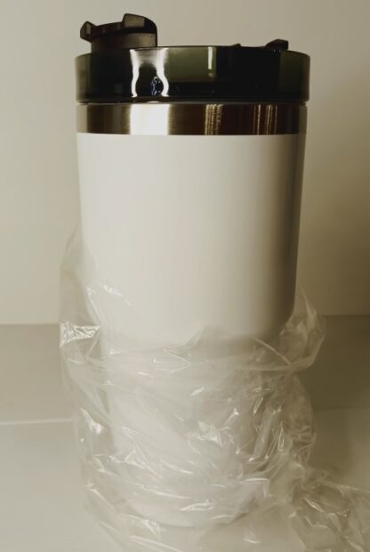 Vacuum Insulated Mug Hot & Cold 590Ml - Image 2