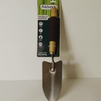 Carbon Steel Hand Trowell (qty 2)