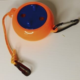 Dog Leash Retractable 8m (qty 2)