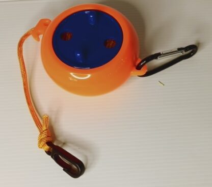 Dog Leash Retractable 8m (qty 2)