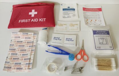 First Aid Kit mini (qty 2) - Image 2