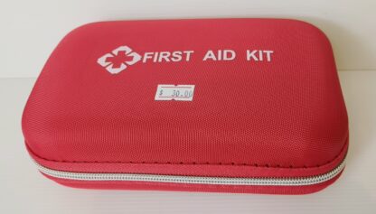 First Aid Kit hard case