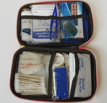 First Aid Kit hard case - Image 2