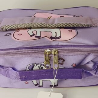 Insulated Kids Lunch Bag