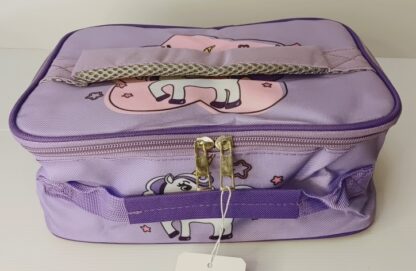 Insulated Kids Lunch Bag