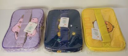 Insulated Kids Lunch Bag - Image 3